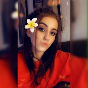 Meet your Posher, Megan